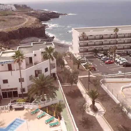 Aguaviva Apartamento Callao Salvaje