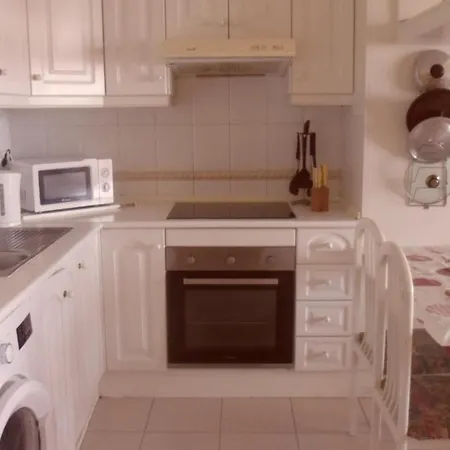 Aguaviva Apartamento