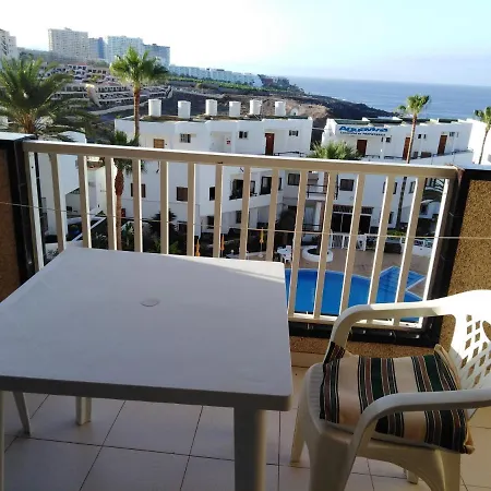 Apartamento Aguaviva