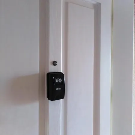 Lägenhet Aguaviva *