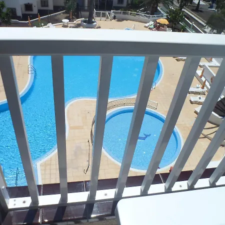 Aguaviva Apartamento
