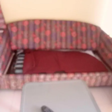Aguaviva Apartamento *