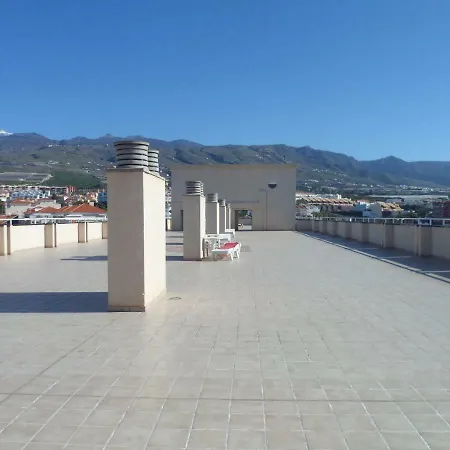 Apartamento Aguaviva
