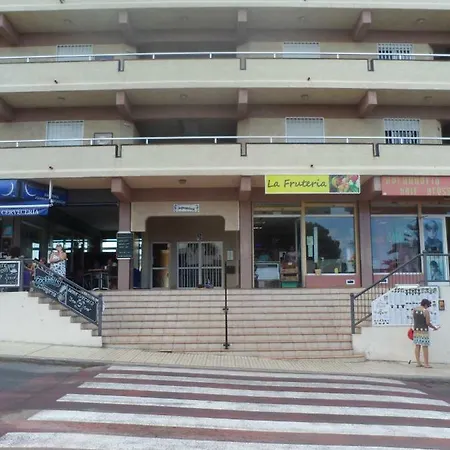 Apartamento Aguaviva
