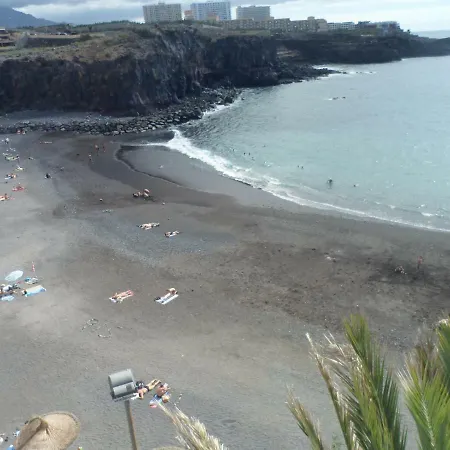 Lägenhet Aguaviva Callao Salvaje