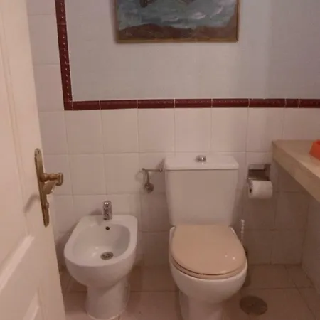 Apartamento Aguaviva