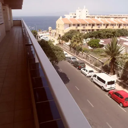 Aguaviva * Callao Salvaje