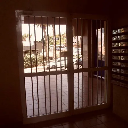 Aguaviva Callao Salvaje