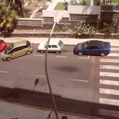 Aguaviva * Callao Salvaje