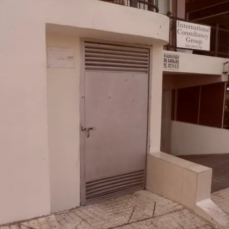 Aguaviva Apartamento