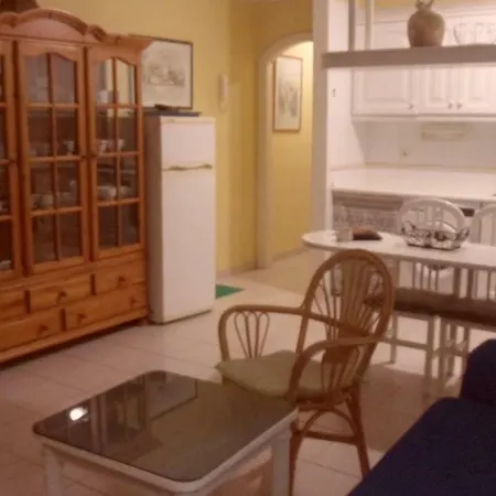 Aguaviva Lägenhet *