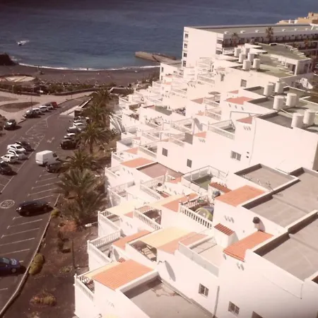 Apartamento Aguaviva *