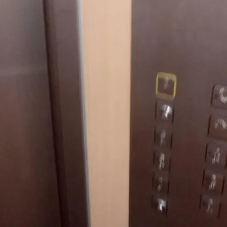 Aguaviva Apartamento