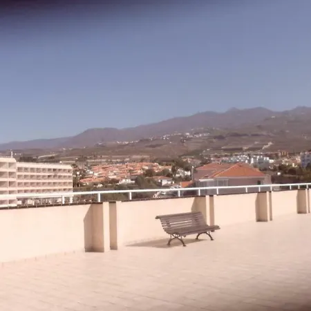 Apartamento Aguaviva *