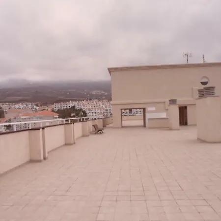 Apartamento Aguaviva
