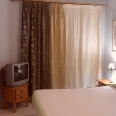 Aguaviva Apartamento Callao Salvaje