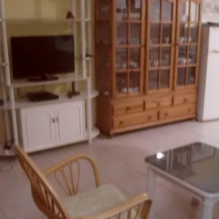 Aguaviva Apartamento *