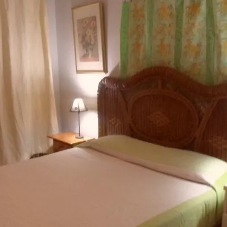 Apartamento Aguaviva Callao Salvaje