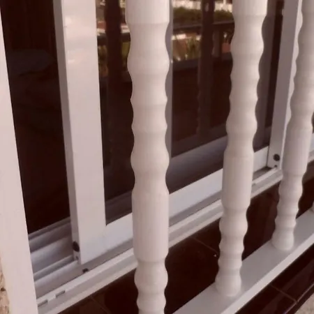 Apartamento Aguaviva *