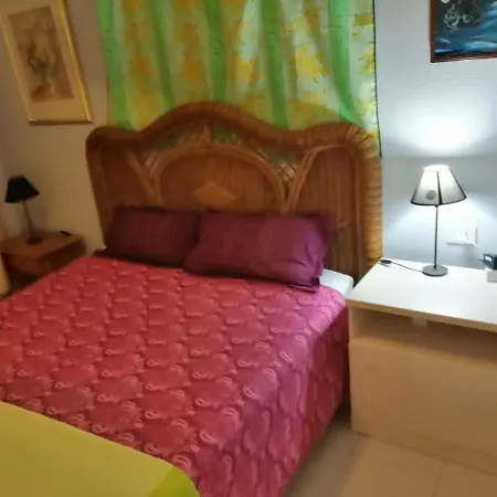 Aguaviva Apartamento