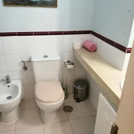 Aguaviva Apartamento