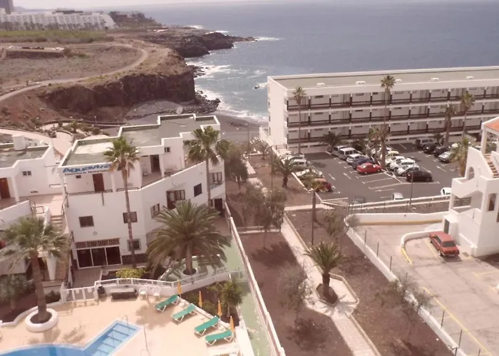 Aguaviva Apartamento Callao Salvaje