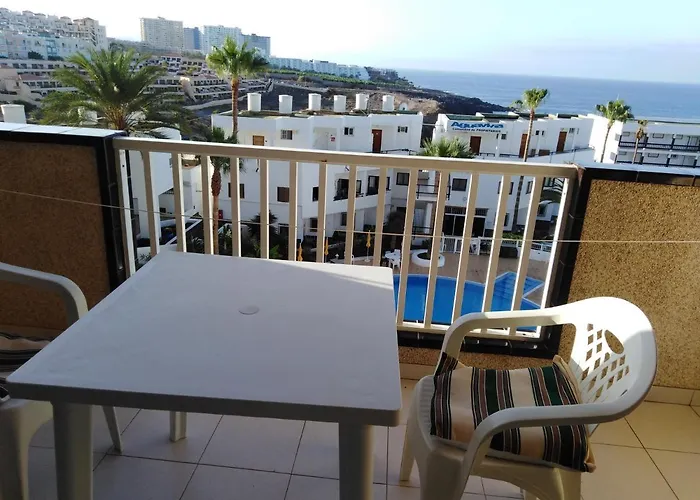 Apartamento Aguaviva