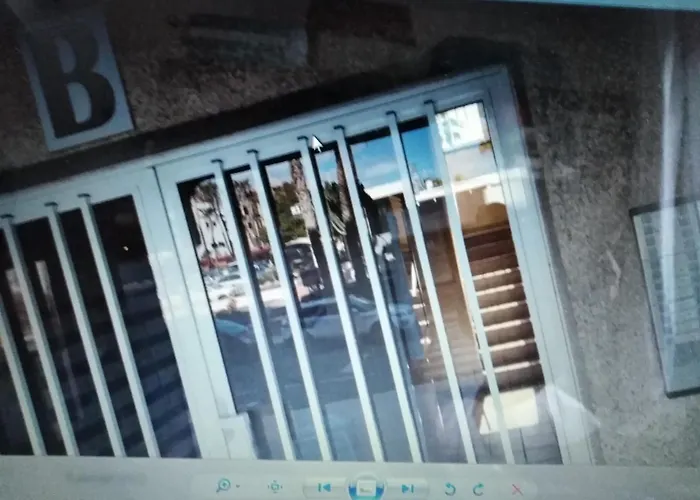 Aguaviva Apartamento