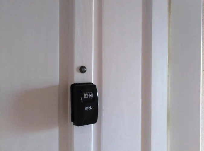 Apartamento Aguaviva *