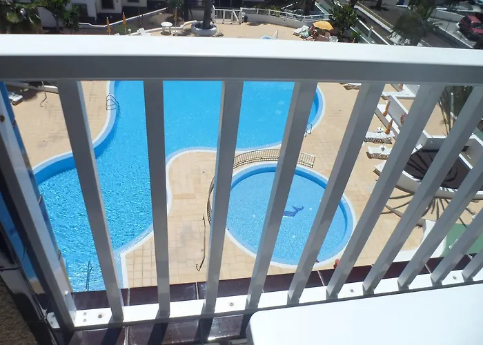 Aguaviva Apartamento