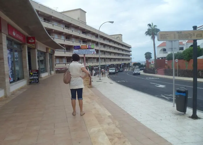 Aguaviva Callao Salvaje