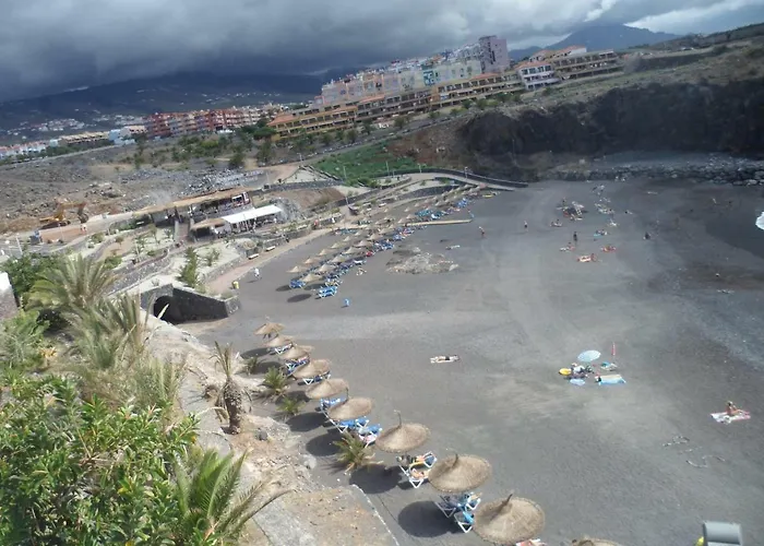 Aguaviva * Callao Salvaje