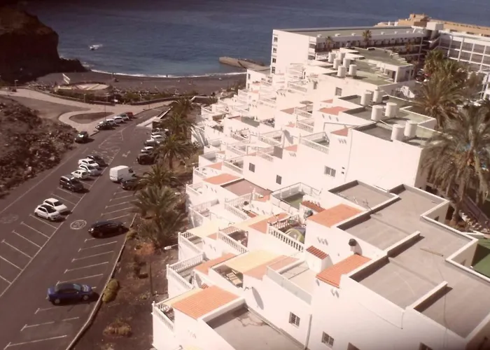 Apartamento Aguaviva *