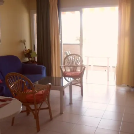 Apartment Aguaviva *