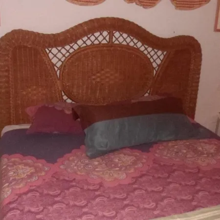 Aguaviva Appartement