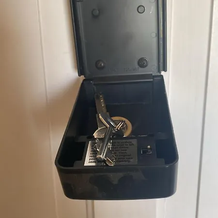 Apartment Aguaviva Callao Salvaje