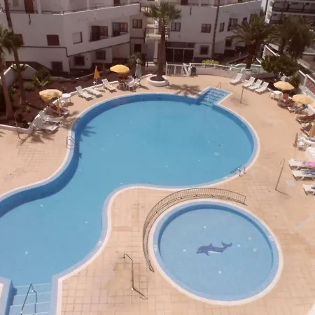 Aguaviva Apartment Callao Salvaje