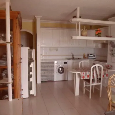 Aguaviva Callao Salvaje