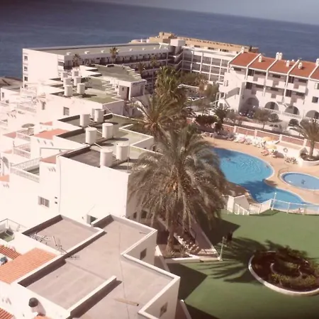 Aguaviva Apartment *