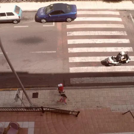 Apartment Aguaviva *