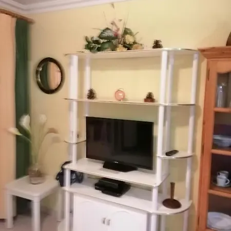 Apartment Aguaviva *