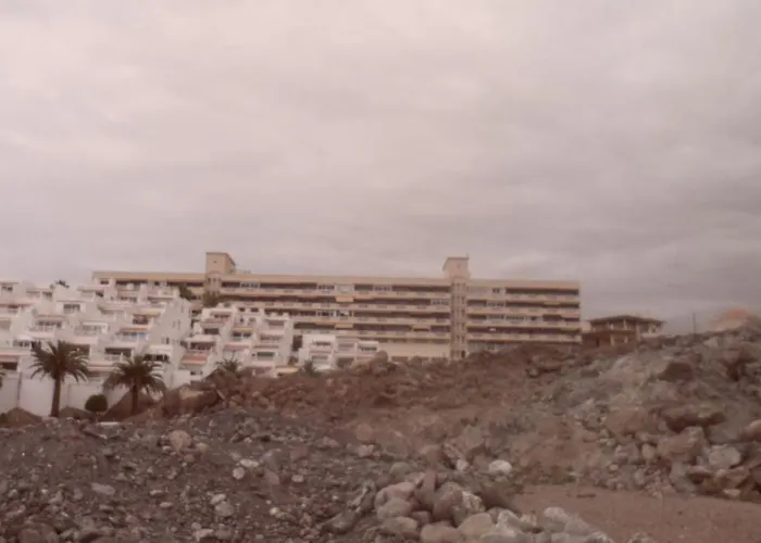 Aguaviva Appartamento *