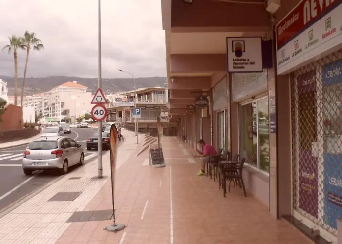 Aguaviva Appartamento