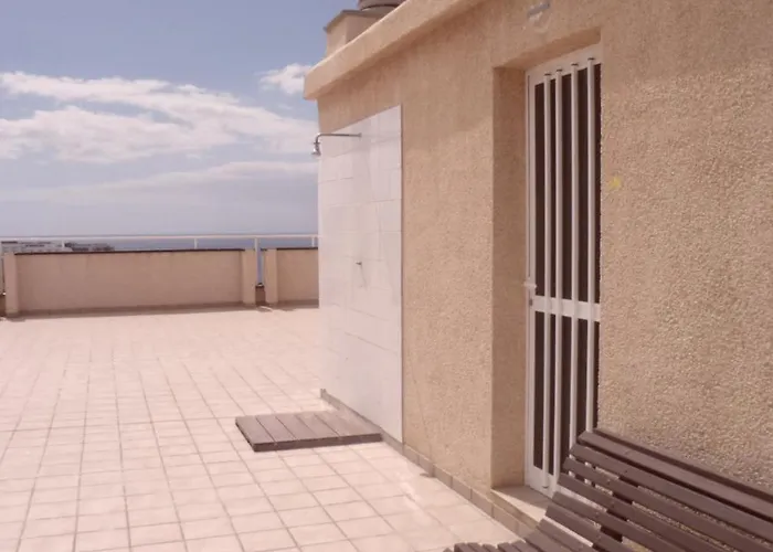 Daire Aguaviva Callao Salvaje