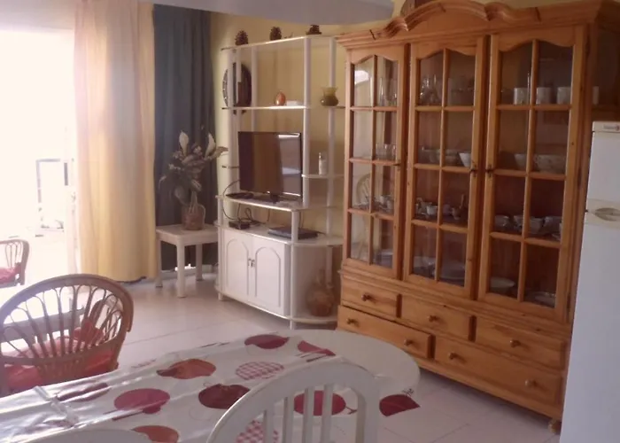 Appartamento Aguaviva