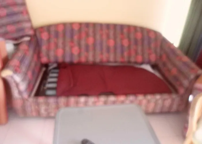 Aguaviva Appartamento *