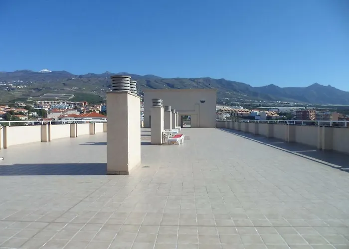 Appartamento Aguaviva