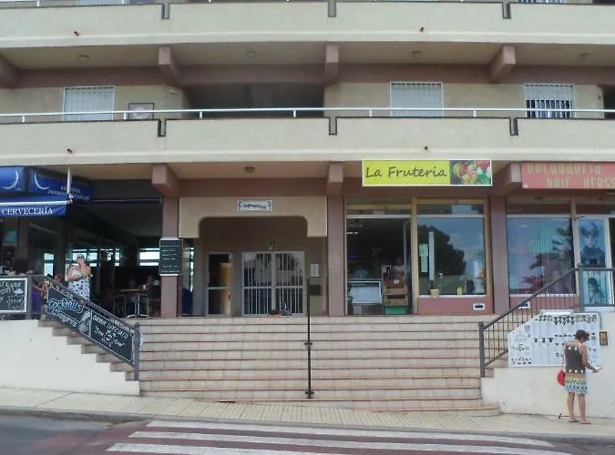 Appartamento Aguaviva