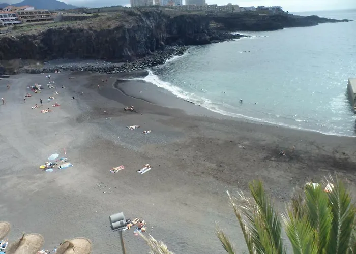 Appartamento Aguaviva Callao Salvaje