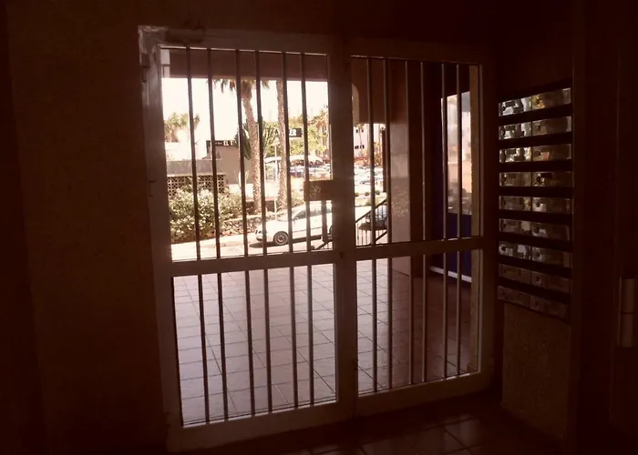 Aguaviva Callao Salvaje